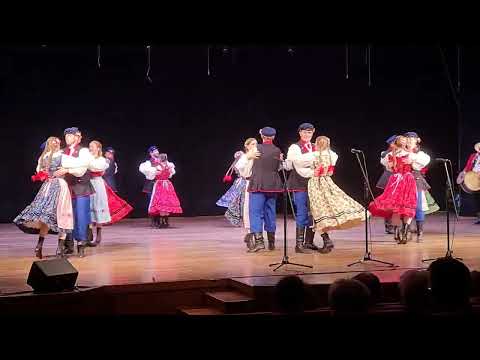 10  Tańce Sieradzkie, ZTL UMCS