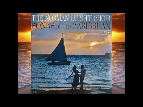 Yellow Bird - Norman Luboff Choir 1959