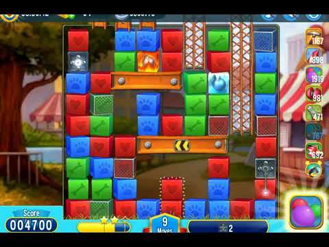 Pet Rescue Saga   Level 5477 no boosters