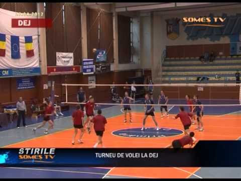 05 Turneu de volei la Dej