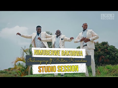 LEVEL9 RECORDS and IBIHANGANGE OFFICIAL 🇷🇼