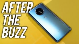 OnePlus 7T After The Buzz: Still The Better Buy?