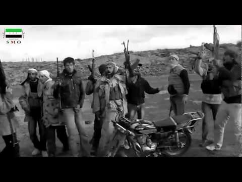 برومو عن النقيب قيس القطاعنة قائد ألوية العمري