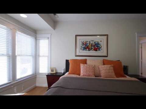 709 E 10th St Charlotte NC - Single Family home in First Ward