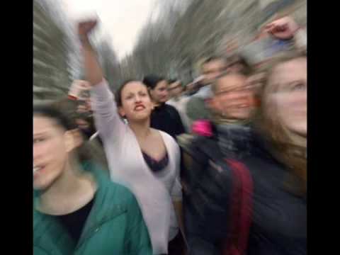 Ztvörki - Wolności Złoty Kwiat