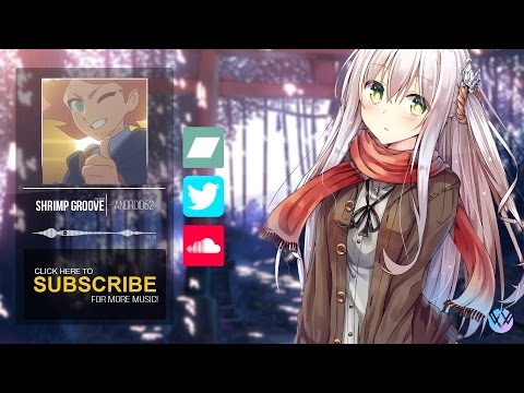 Android 52 - The New Shrimp Groove