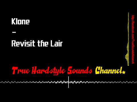 Klone - Revisit the Lair