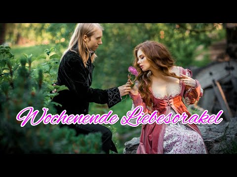 Wochenende Liebesorakel