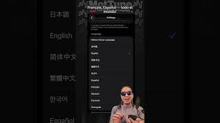 My app speaks 10 languages