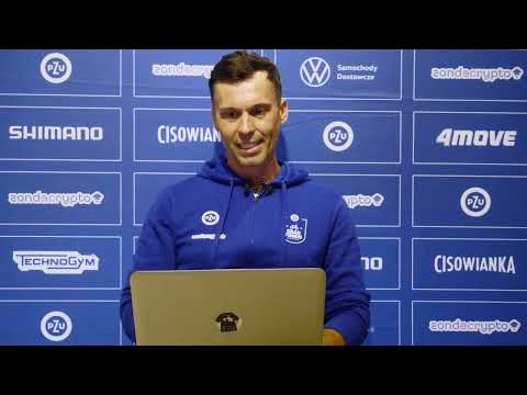 PZU Gran Fondo Gdynia 2025 - Odprawa techniczna dla zawodników