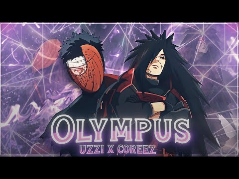 Uzzi's 10K Open Collab I UZZI X COREEZ I #uzzi10koc I AMV/EDIT