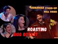 Big Boss 17 Roasting Full Video BB17 New Video Munawarfaruqui Bigboss Bigboss17 Roasting