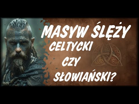 Ślęża Massif: Celtic or Slavic?