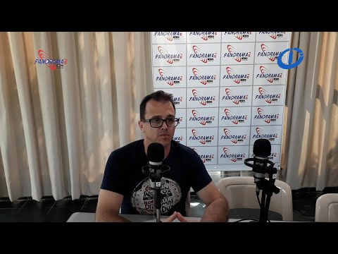 Vereador Markinhu Meireles explica a cassação ao mandato do vice-prefeito Dr. Nilo Baracho