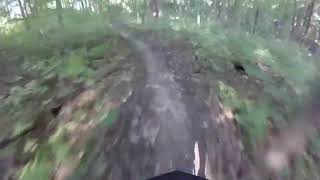 "# 1 Twisted Sister", loop at southwest.