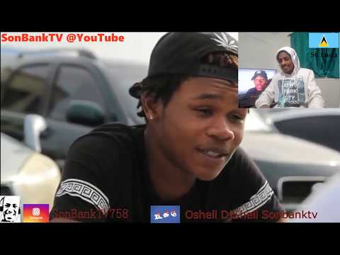 Reacting Chester and Prospere - Mweh Emeh Ou & Bweyneyw