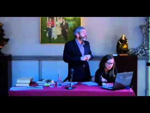 Conferencia de Lorenzo Caprile