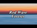 Rod Wave Forever Lyrics