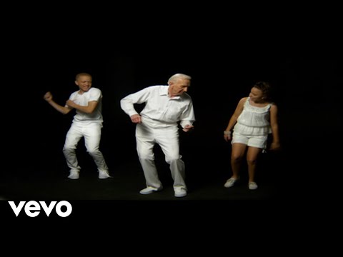 La Grande Amour - Marc Lavoine