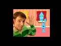 Blue S Clues Mailtime Signs
