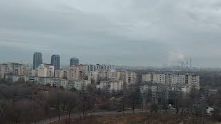 morning Bucharest C.E.T. sud