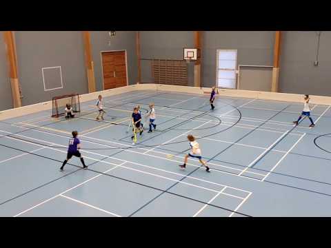 SSBL PE2-04 ES, Oilers Jedit vs AxiA