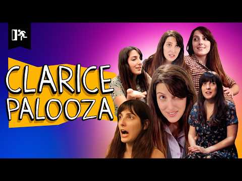COMPILADO | CLARICEPALOOZA
