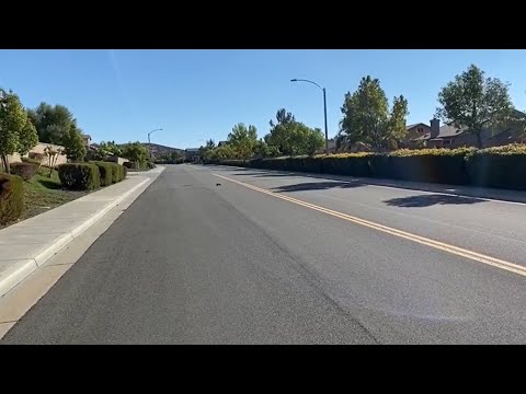 Traxxas 1/16 E-Revo VXL Top Speed Test 50+mph?