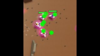 NVZT2 Experimental Server (Early Footage) #2