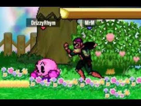 SSF2 - Universe Classic XIII - Losers Top 12 - DrizzyRhyme vs MrM