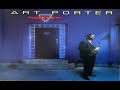 Art Porter - Meltdown