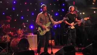 &quot;Make It Back To Memphis&quot; - TOMMY CASTRO &amp; the PAINKILLERS - Mexicali Live NJ 3-27-15