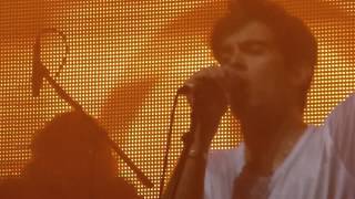 Klaxons - Show Me A Miracle - Izvestiya Hall - 28.11.14