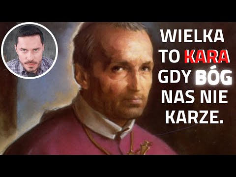 św. ALFONS LIGUORI - Przygotowanie do ŚMIERCI - Żywoty świętych