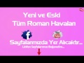 Roman Havası - Agam.wmv 