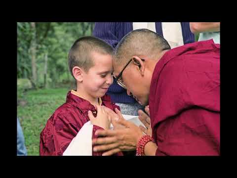 Our Beloved Lama Zopa Rinpoche