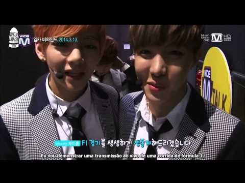 140320 BTS Mnet Wide News Cut