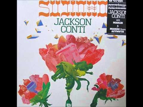 Jackson Conti - Sujinho