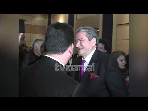 Bestselleri Jezusi i Nazaretit tashmë në librari për lexuesit shqiptarë-(23 Prill 2010)