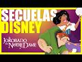 REVIEW THE HUNCHBACK OF NOTRE DAME 2 Without A Doubt The Worst Sequel Of Disney Classic Part 2