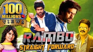 Rambo Afsomai Roking Star Yash Film Cusub Hindi Af