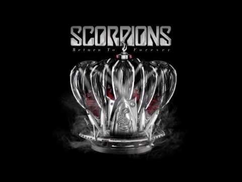 Going Out With A Bang - Scorpions HQ (with lyrics)