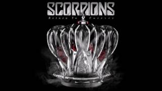 Going Out With A Bang - Scorpions HQ (with lyrics)