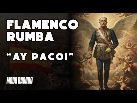 AY PACO  — Modo Basado (Videoclip Oficial) | (descarga con extras en mi web)