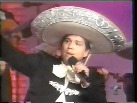 Popurri Mocedades video