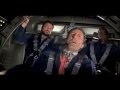 Star Trek Zefram Cochrane Warp Flight