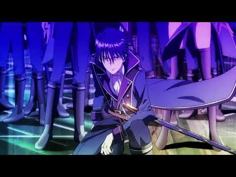 K-Project Return of Kings Intro