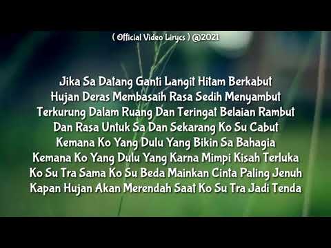 KO INGAT ITU - JOVI HERLANDI x ZAMORANO x EVER MASALA x RIZKY SAFATY x HADY BOVEN