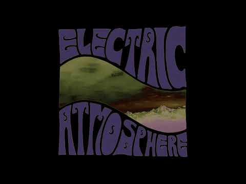 Erden - Electric Atmosphere (Full Album 2020)