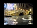 VENICE Italy Flooded on Sunday as rising sea ...